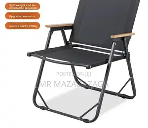 Folding Camping Chair