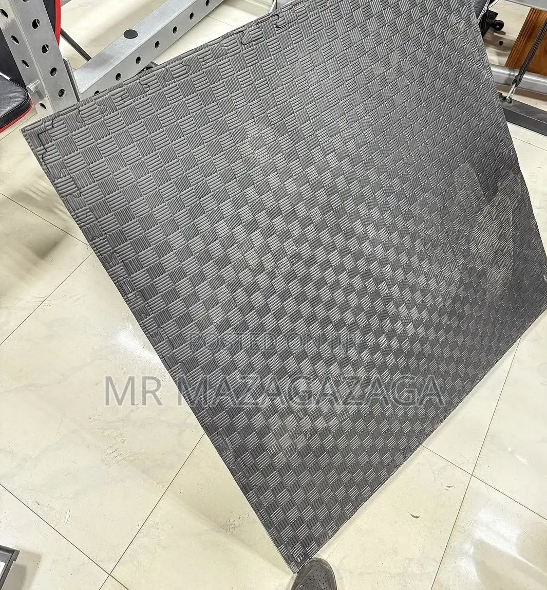 Interlocking Floor Mats (1sqm)