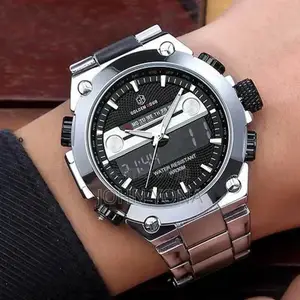 Golden Hour Watch for Men