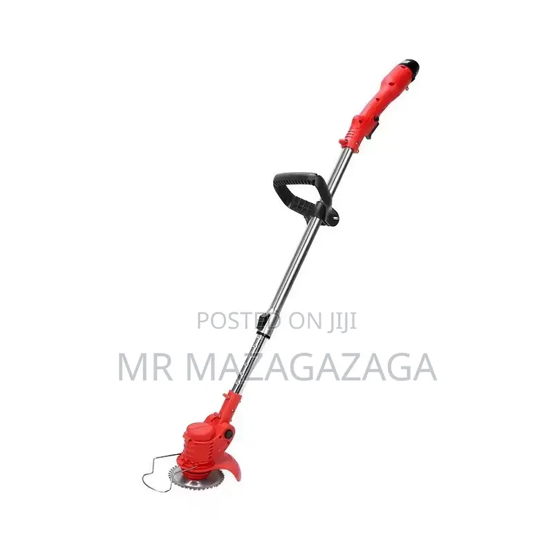 Brush Cutter