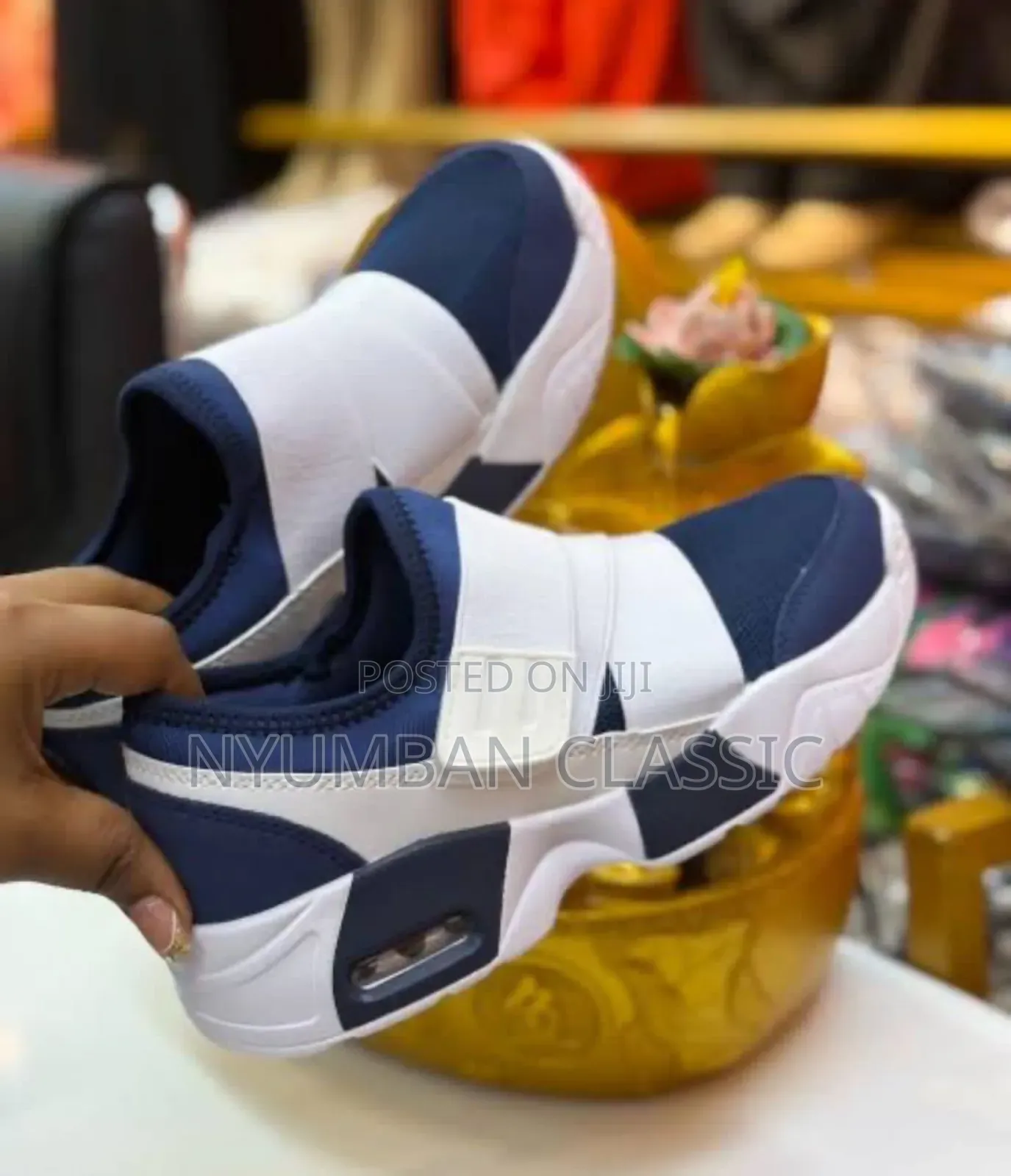 Women's Sneakers Shoes