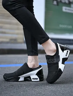 Women's Sneakers Shoes