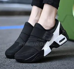 Women's Sneakers Shoes