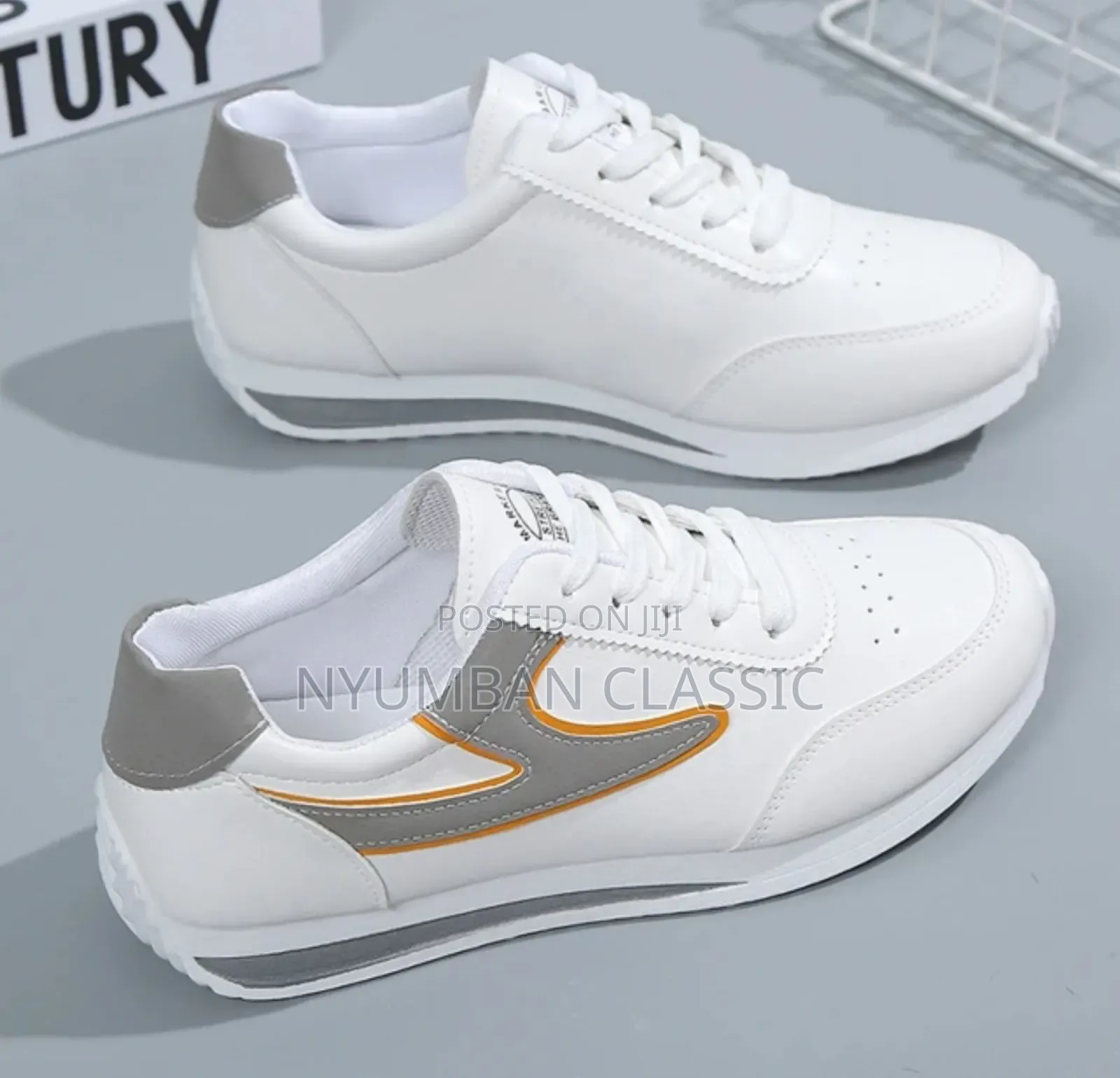 Women's Sneakers Shoes