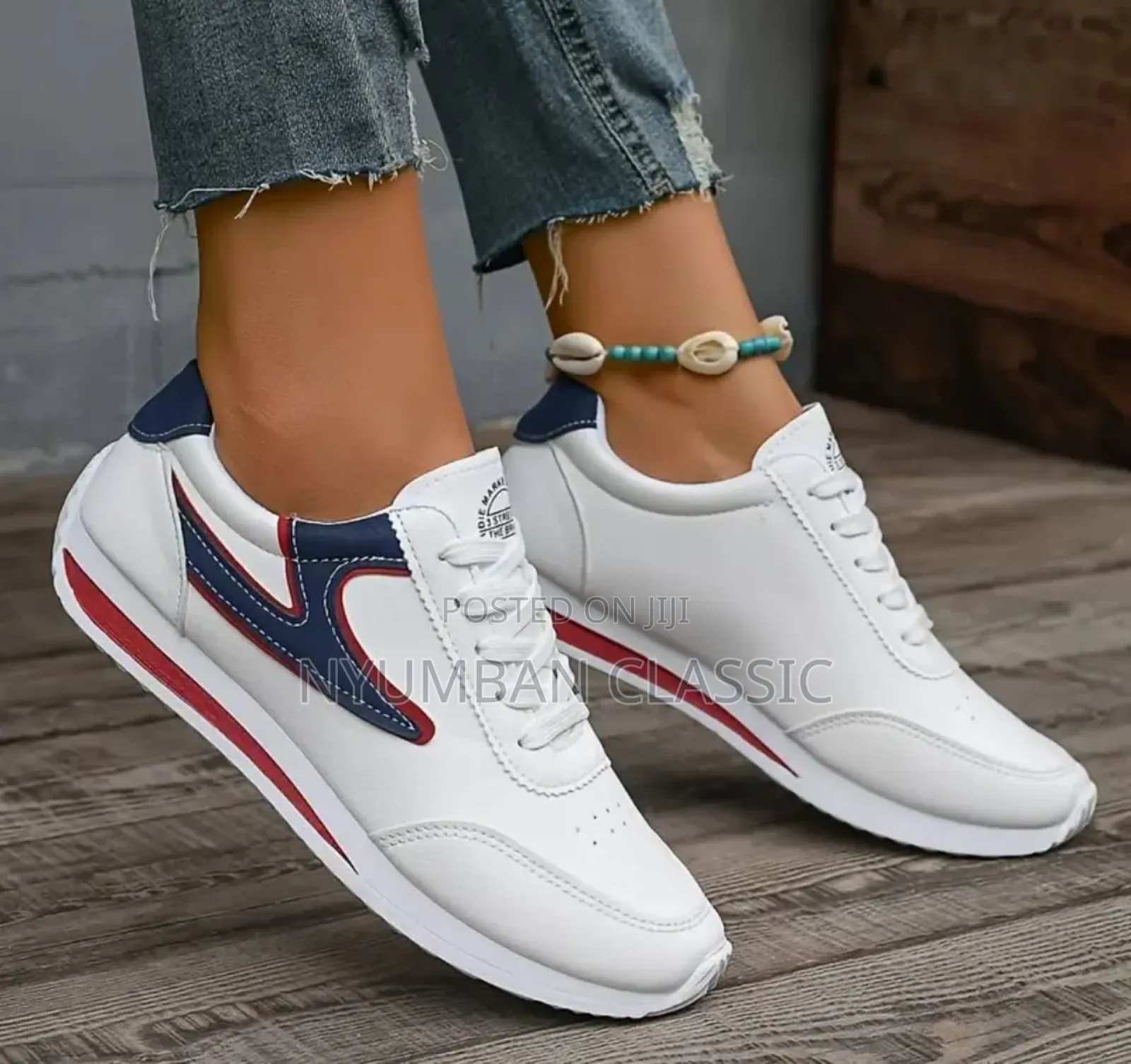 Women's Sneakers Shoes