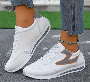 Women's Sneakers Shoes