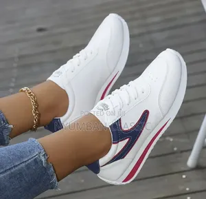 Women's Sneakers Shoes