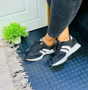 New Balance Sneakers Women's
