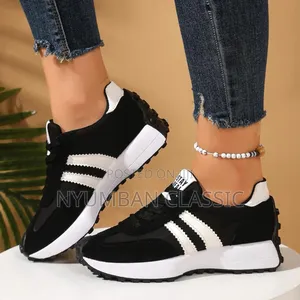 New Balance Sneakers Women's