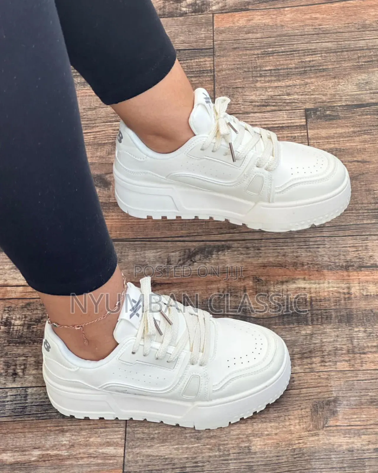 Sneakers Shoes