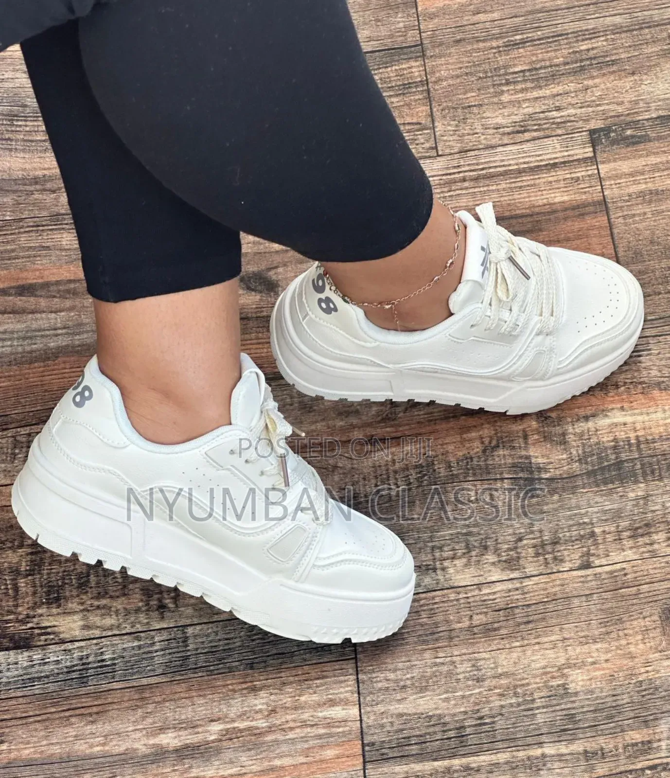 Sneakers Shoes