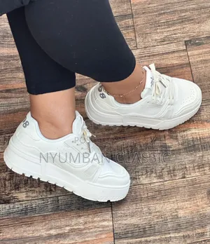 Sneakers Shoes