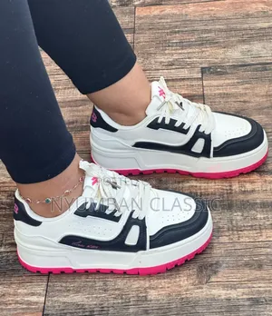 Sneakers Shoes