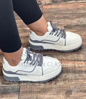 Sneakers Shoes