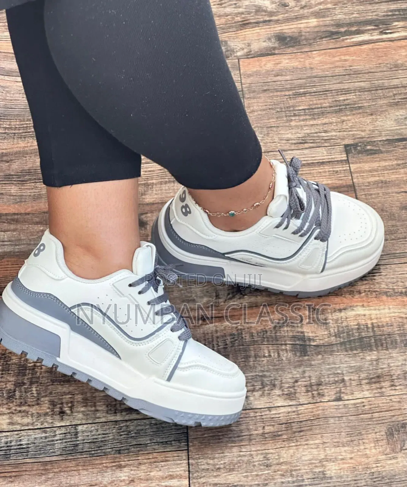 Sneakers Shoes