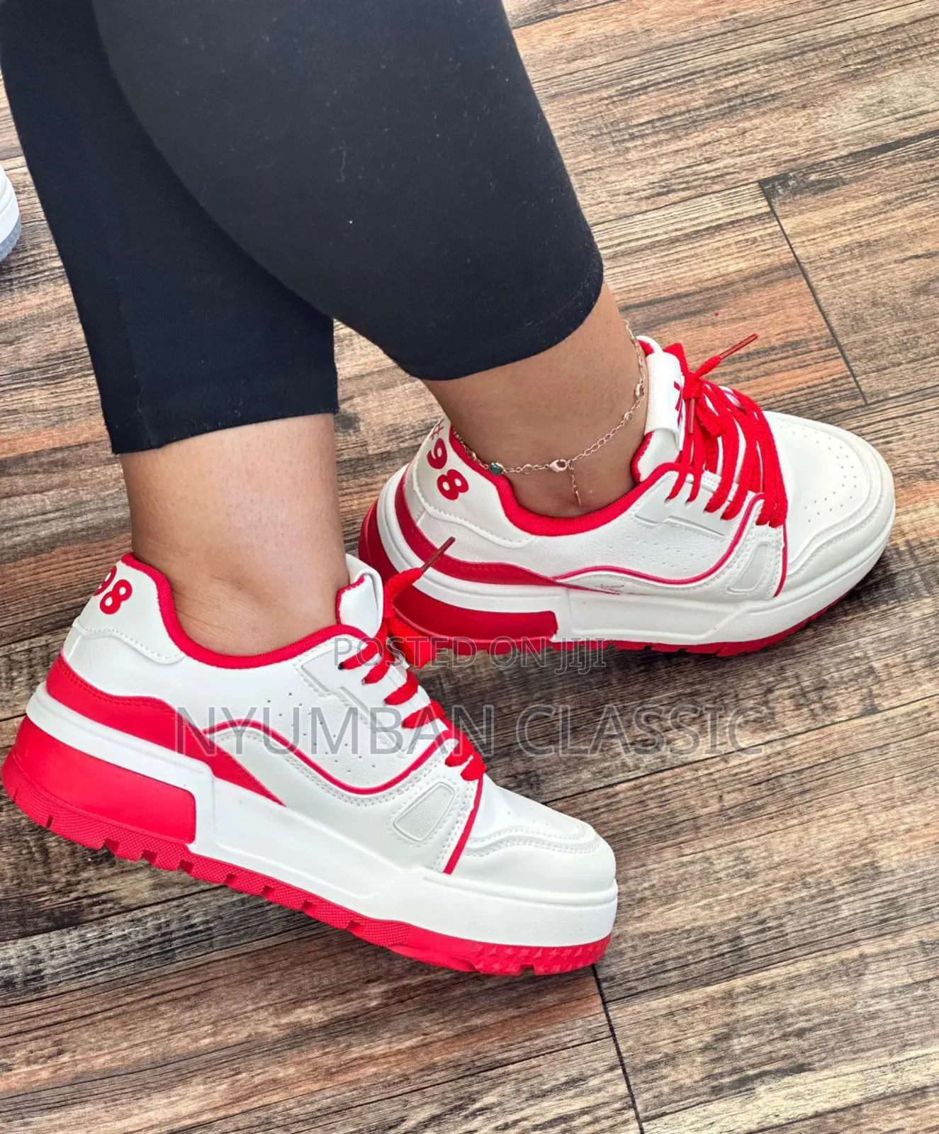Sneakers Shoes