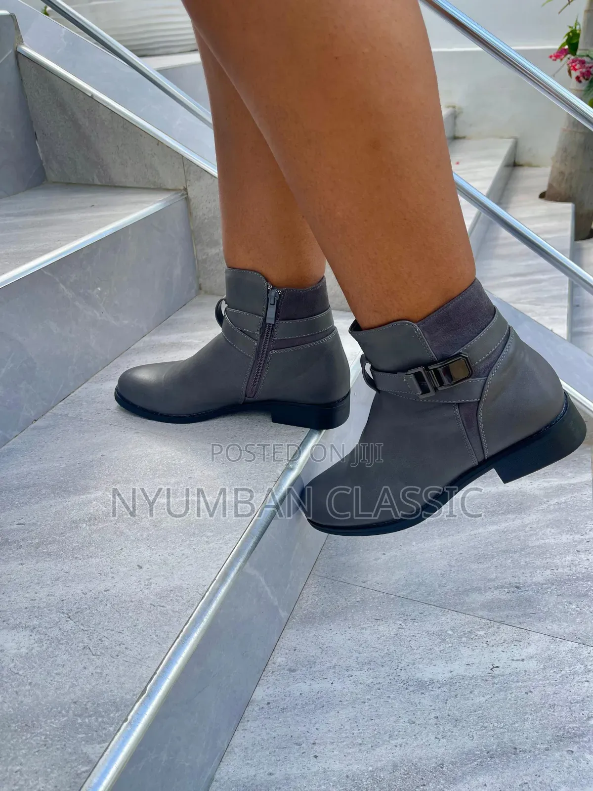 Travolta Shoes
