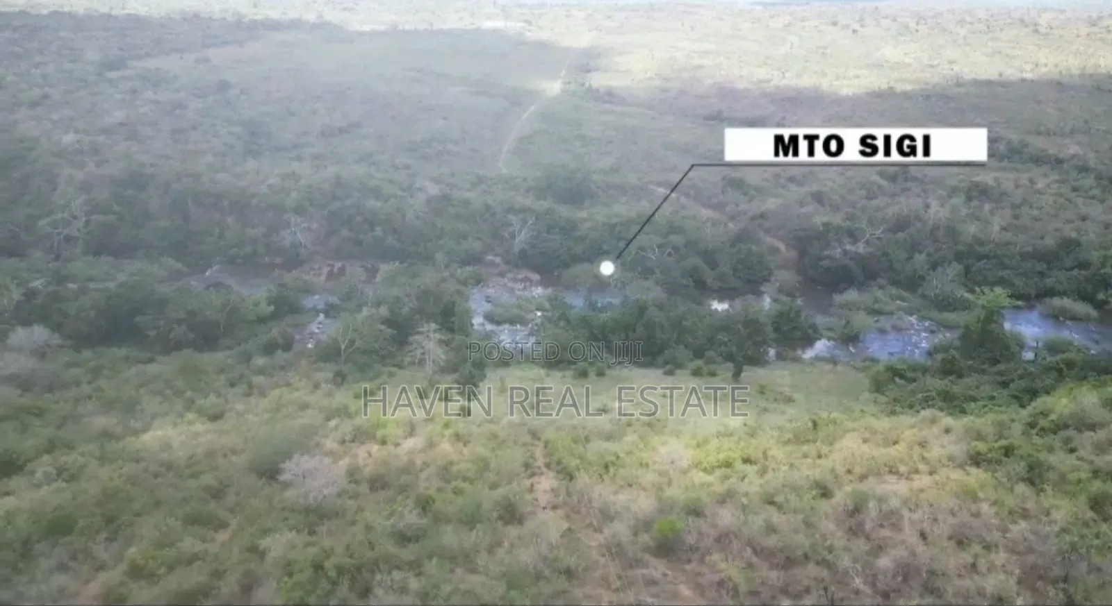 Farm Land for Sale at Tanga