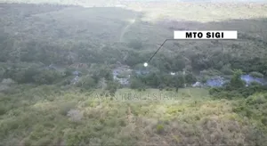 Farm Land for Sale at Tanga