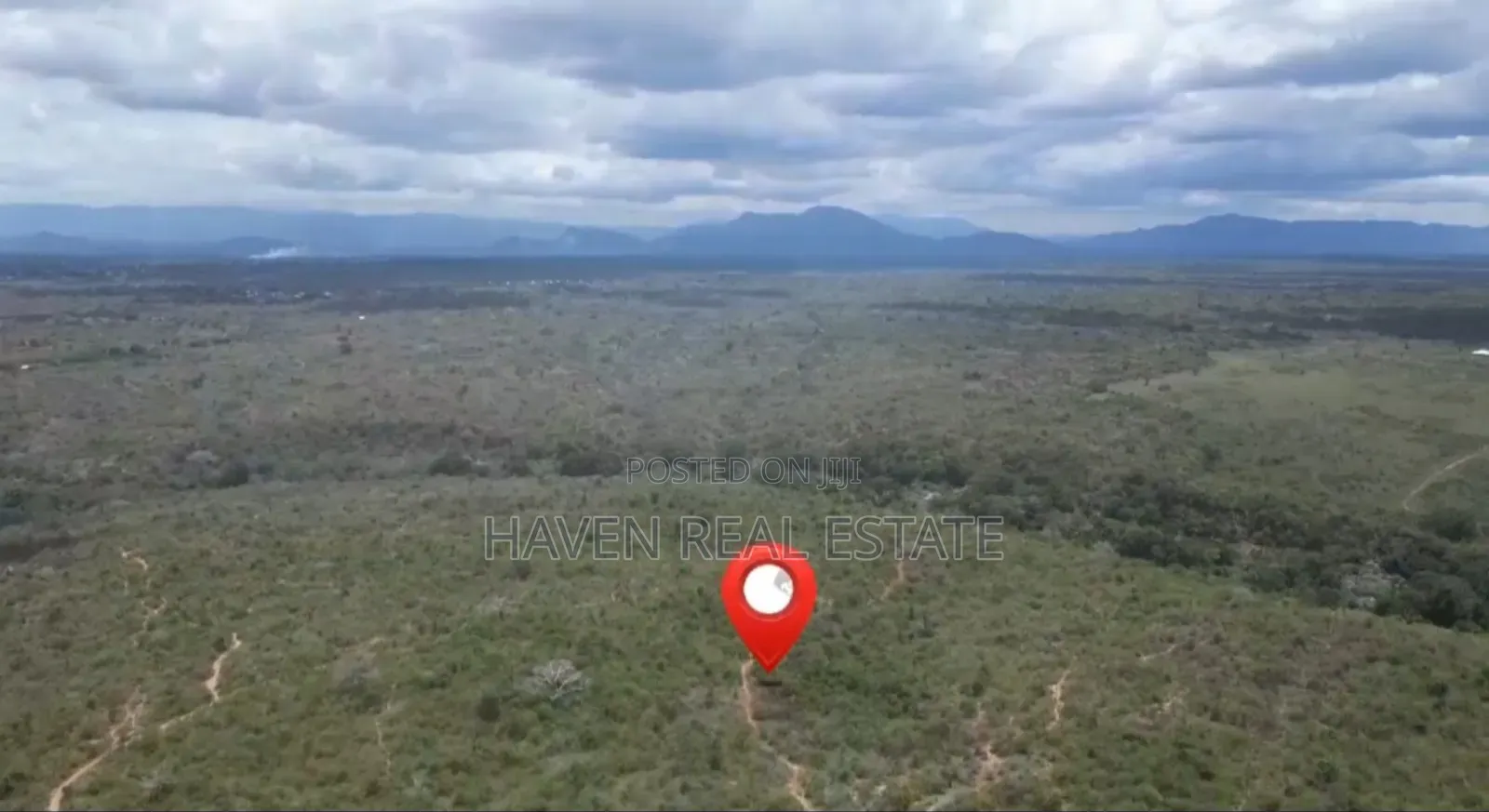 Farm Land for Sale at Tanga