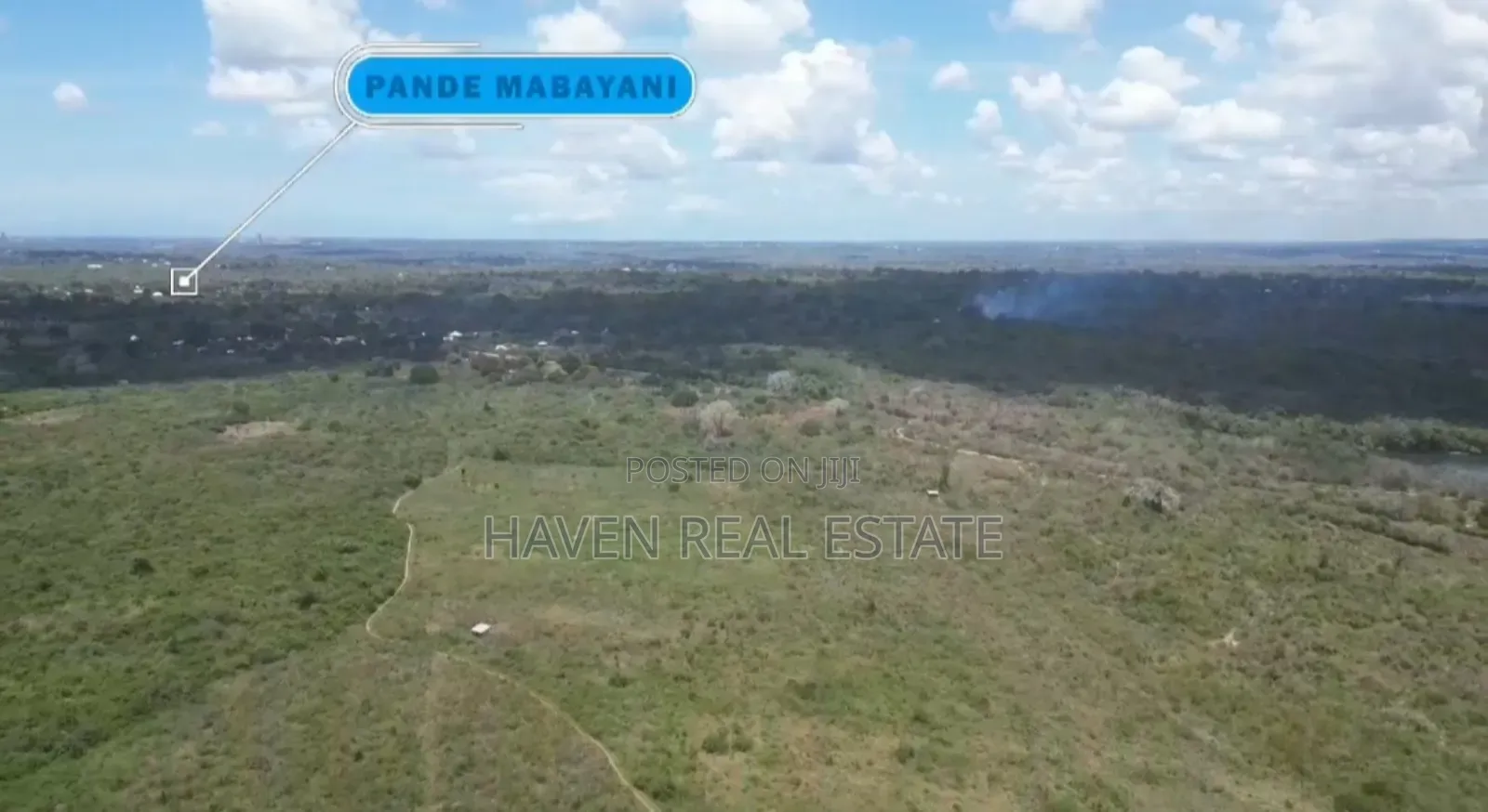 Farm Land for Sale at Tanga