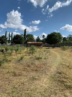 2700sqmt Plot for Sale at Mbezi Beach