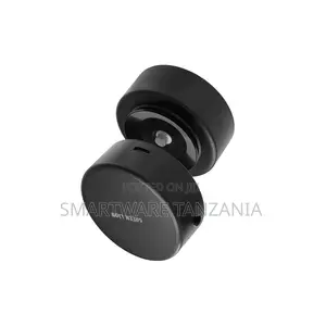 Green Lion Auto-suction Phone Holder - Black