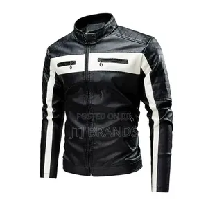 New Jerusalem Fashion Coats