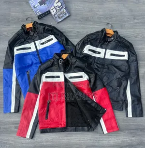 New Jerusalem Fashion Coats