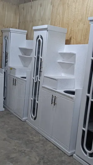 Kitchen Full Mbao Ya Jikoni