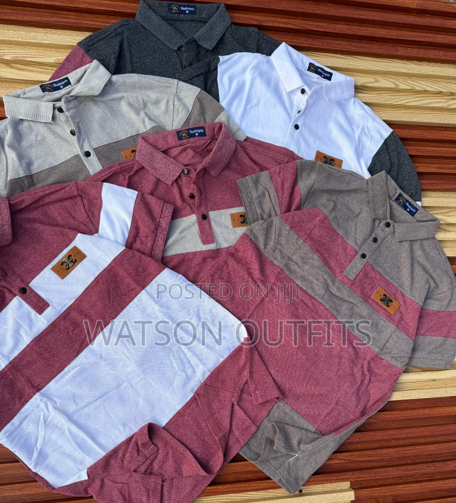 T-Shirts Very Very Classic and Smart or Hot