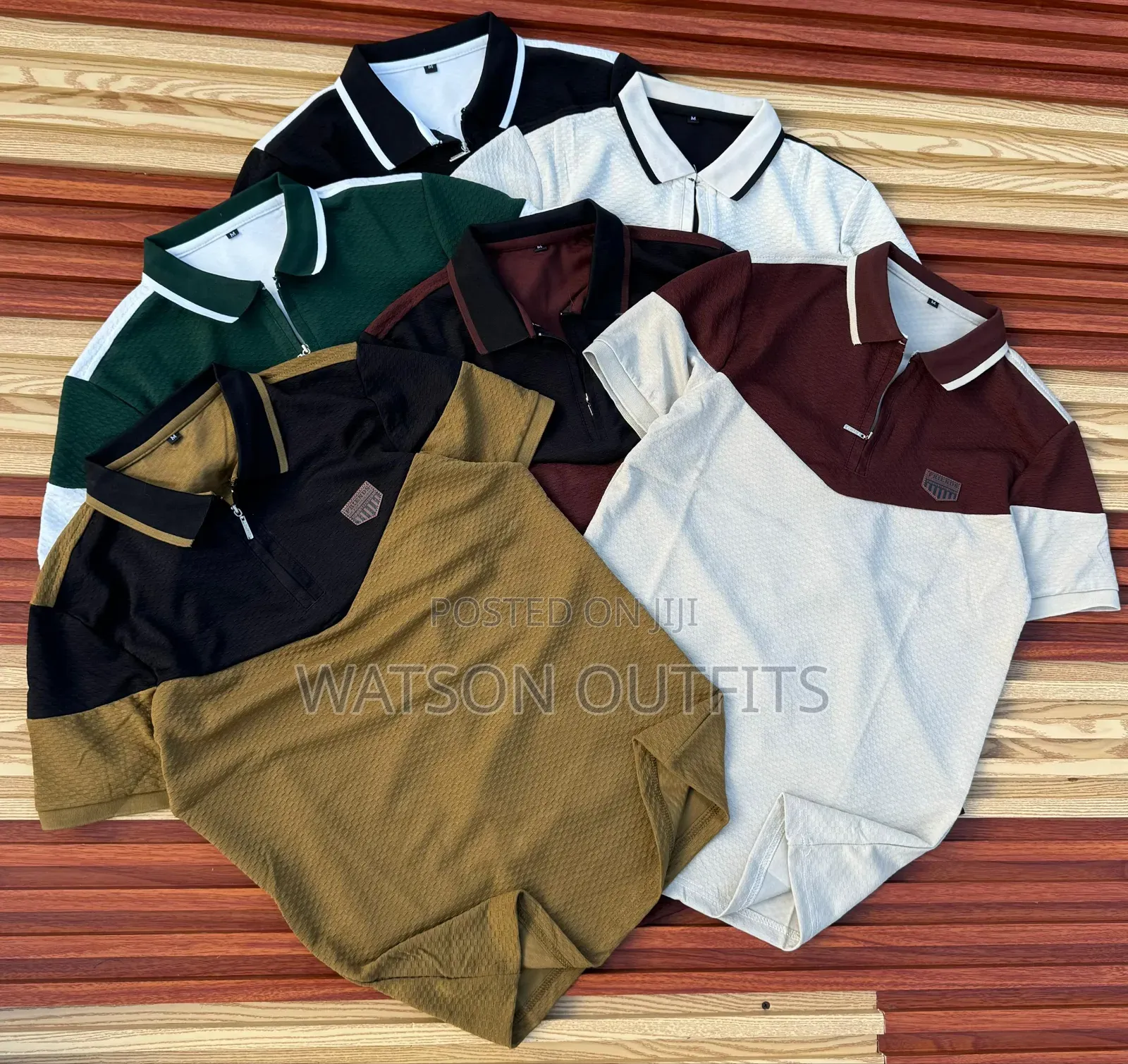 T-Shirts Very Very Classic and Smart or Hot