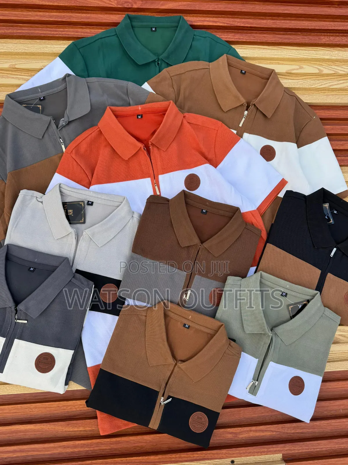 T-Shirts Very Very Classic and Smart or Hot