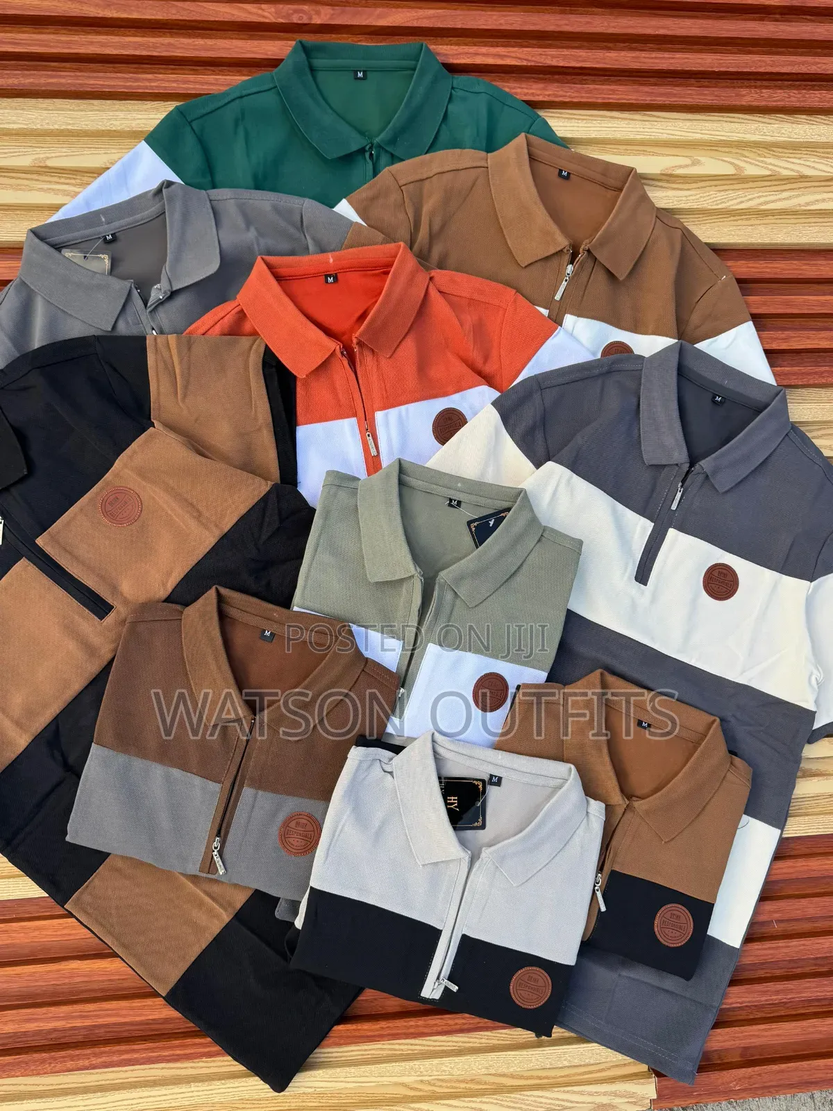 T-Shirts Very Very Classic and Smart or Hot