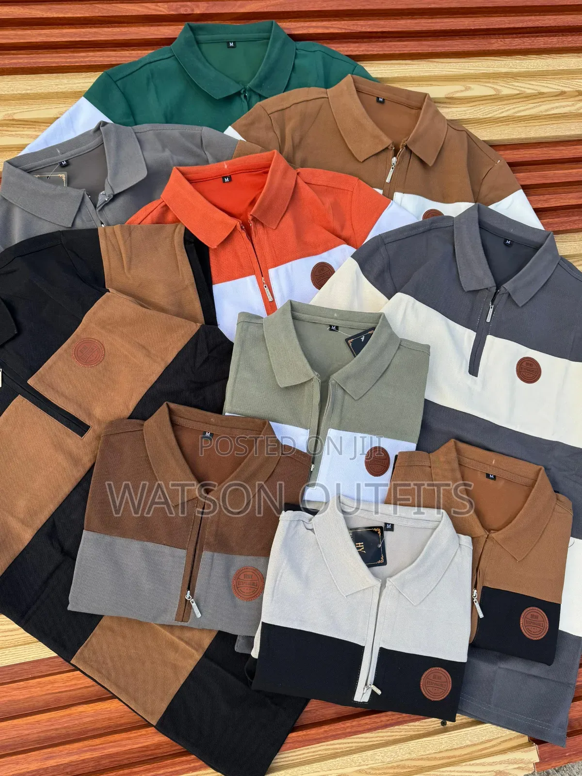 T-Shirts Very Very Classic and Smart or Hot