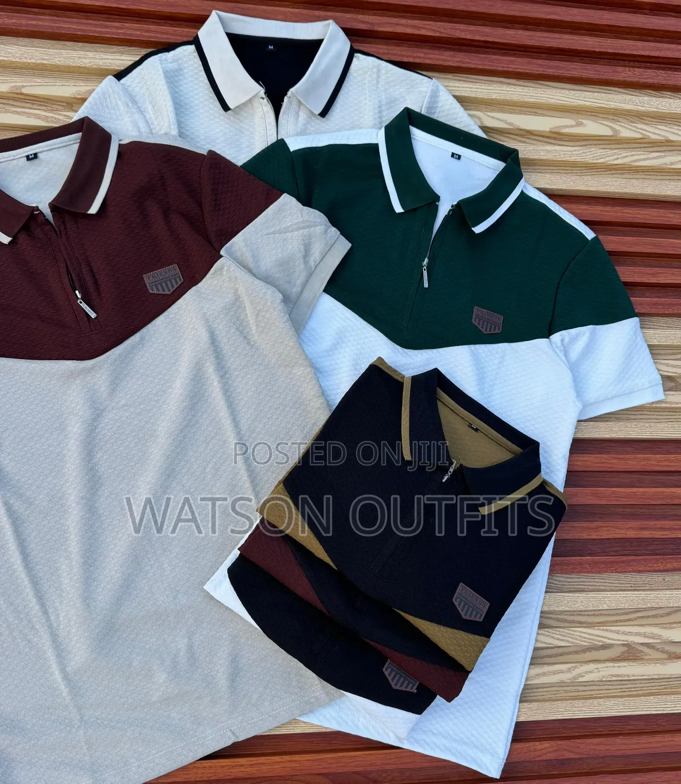 T-Shirts Very Very Classic and Smart or Hot