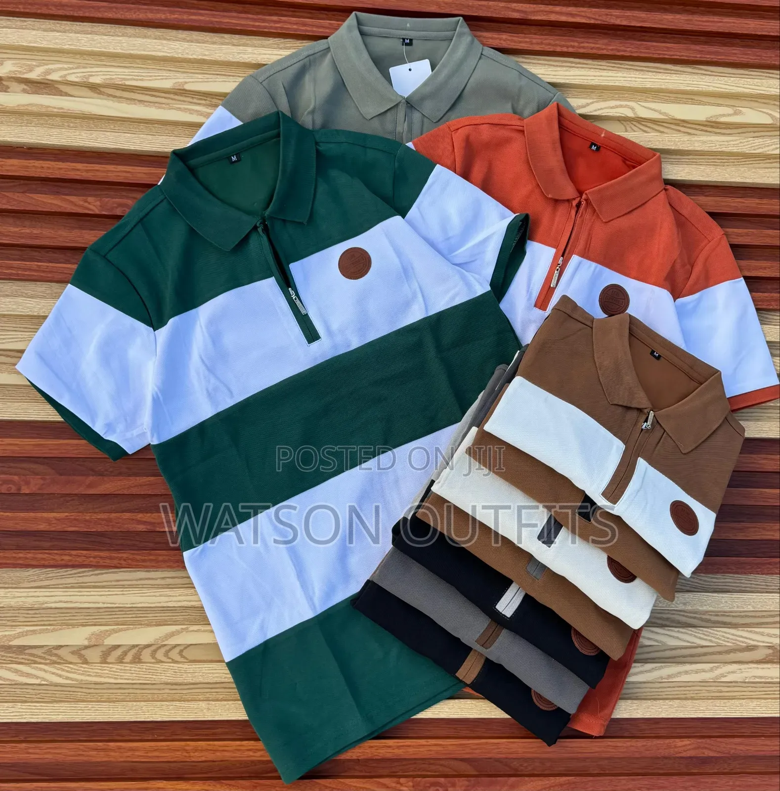 T-Shirts Very Very Classic and Smart or Hot