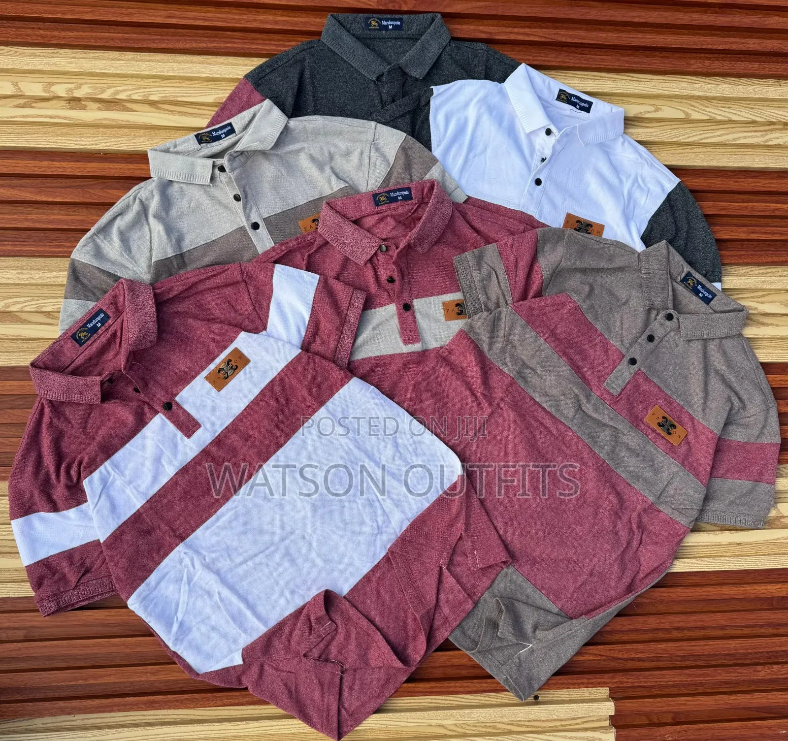 T-Shirts Very Very Classic and Smart or Hot