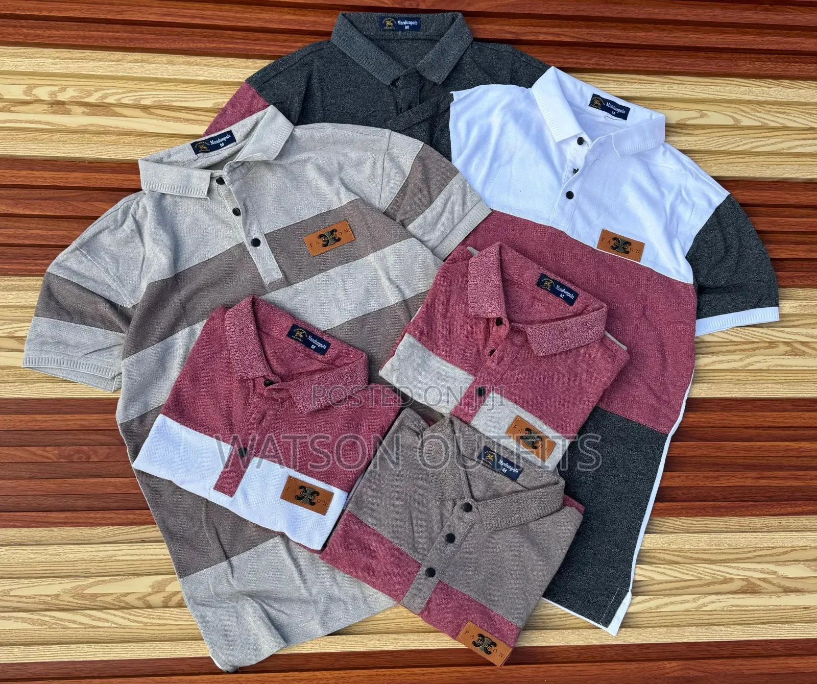 T-Shirts Very Very Classic and Smart or Hot