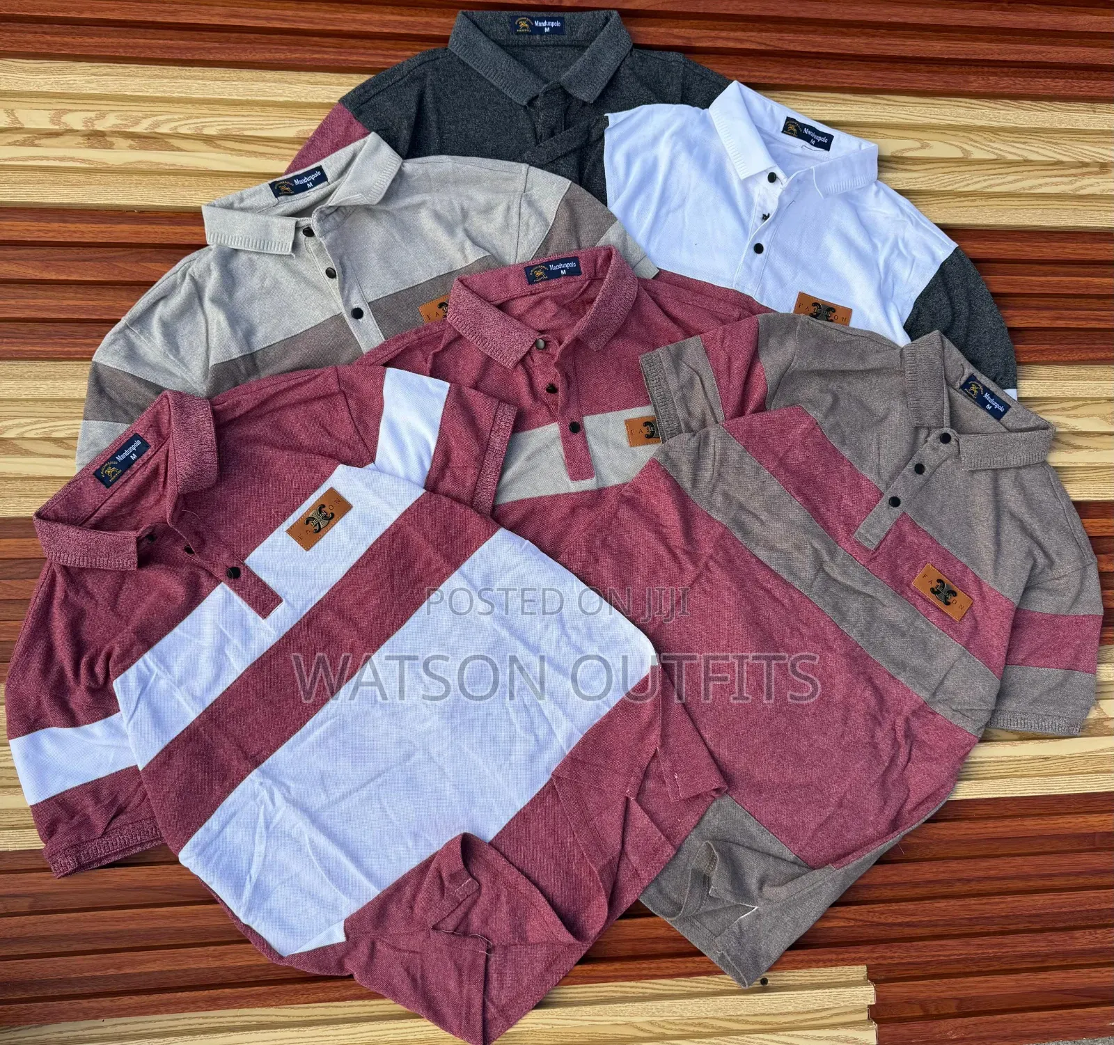 T-Shirts Very Very Classic and Smart or Hot
