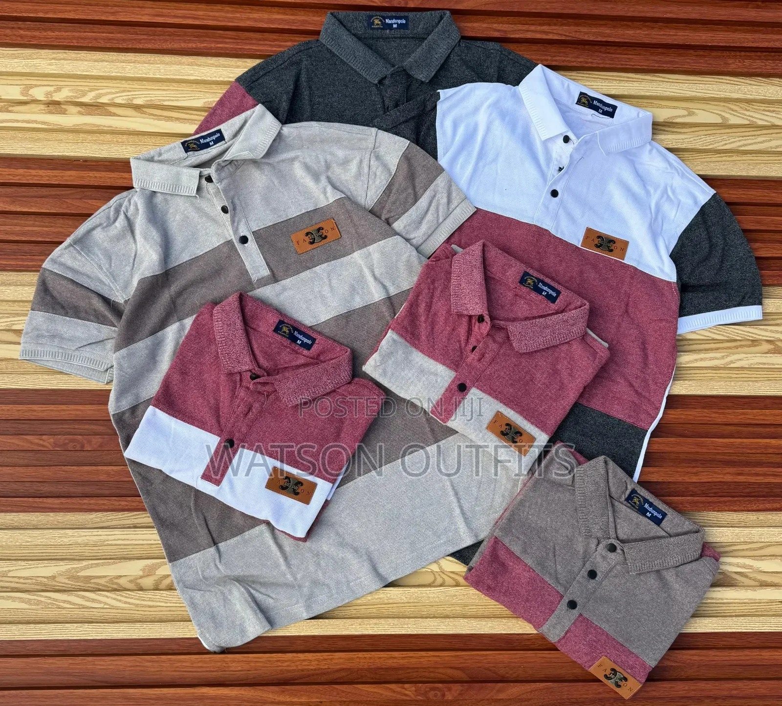 T-Shirts Very Very Classic and Smart or Hot