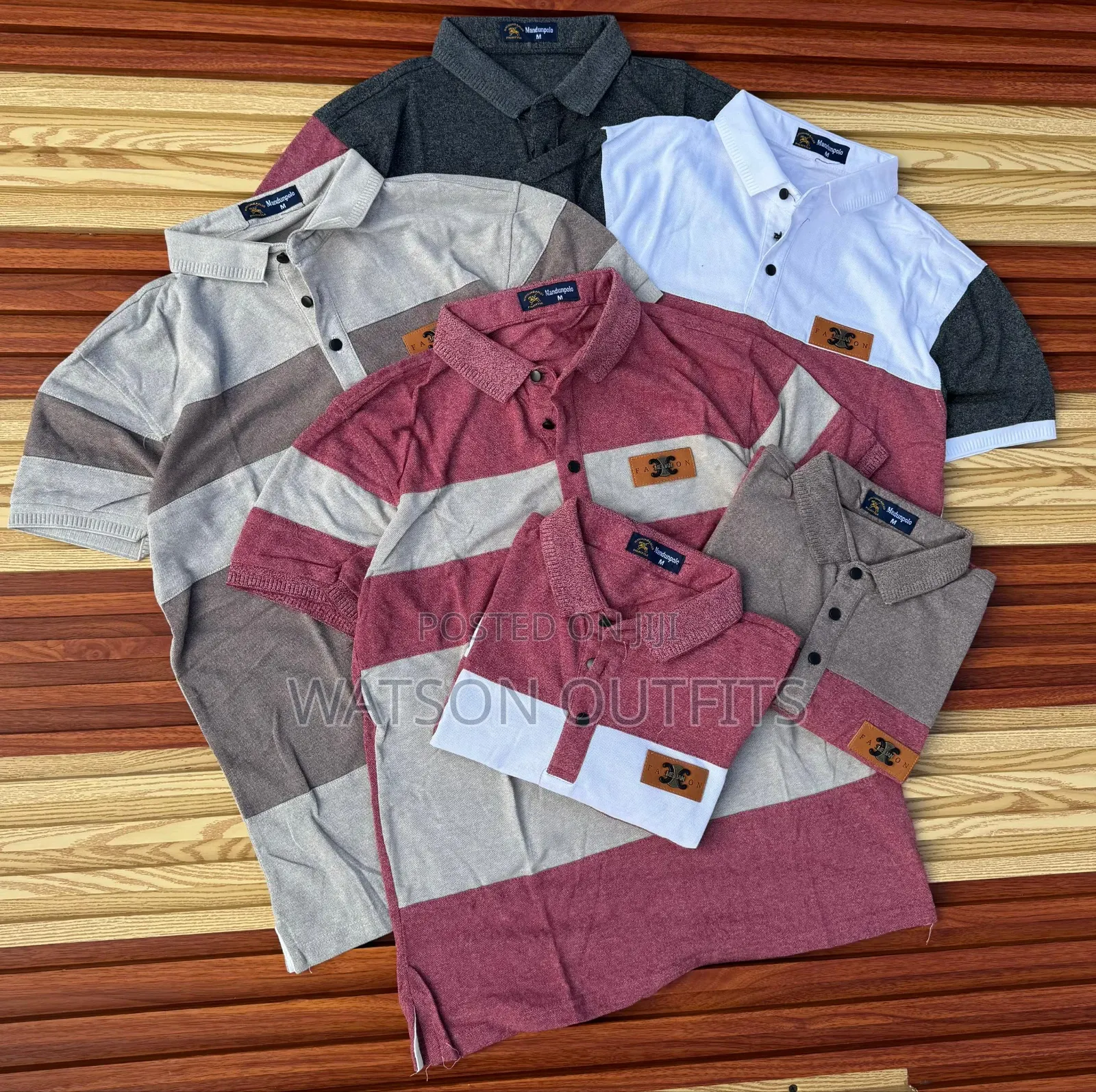 T-Shirts Very Very Classic and Smart or Hot