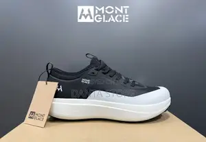 Mont Glace Shoes