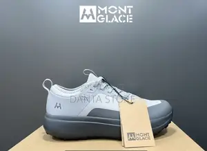 Mont Glace Shoes