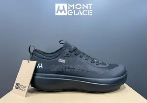Mont Glace Shoes