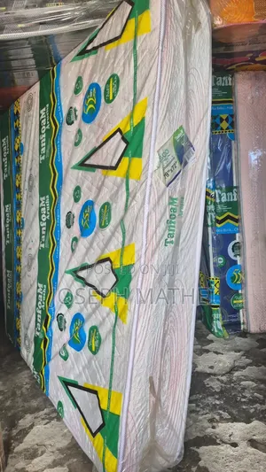 Memory Foam Mattress Cm180xcm200 Thickness Cm25