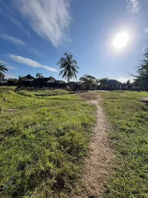 Plot at Kunduchi Jeshini