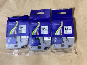 Labelling Catridges