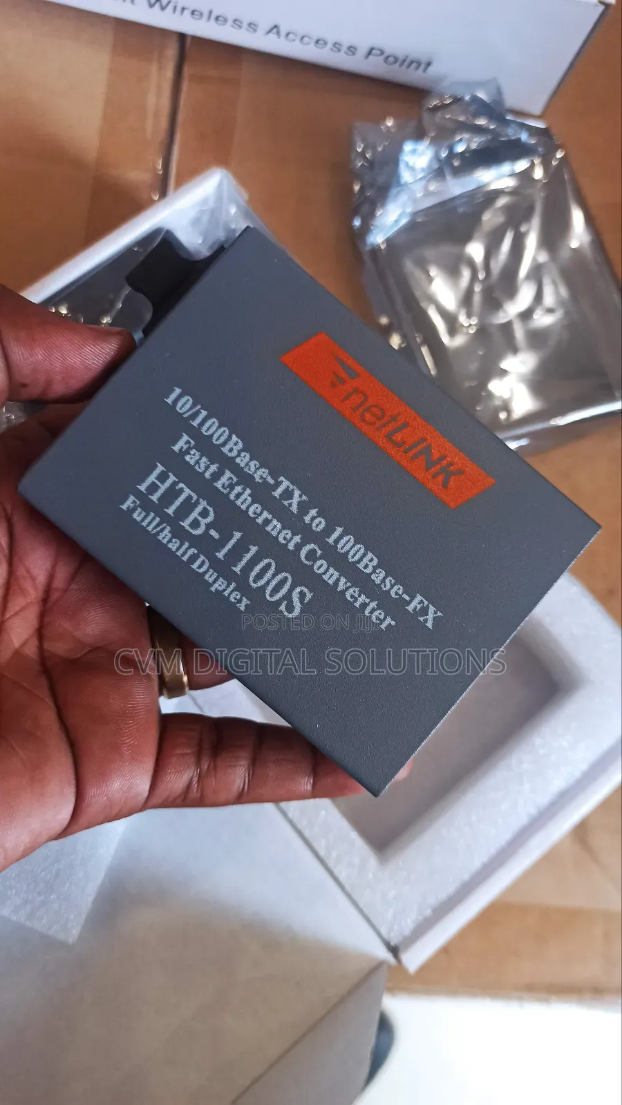 Media Converter