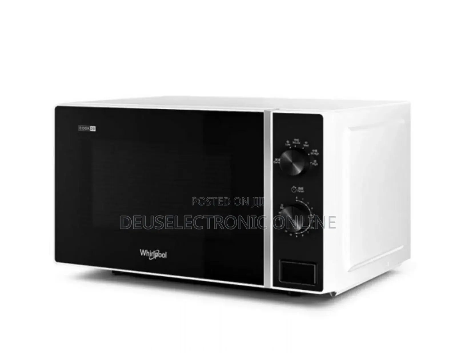 *Whirlpool Microwave 20l Manual
